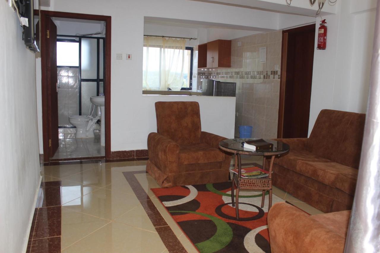 Meru Paramount Exterior foto